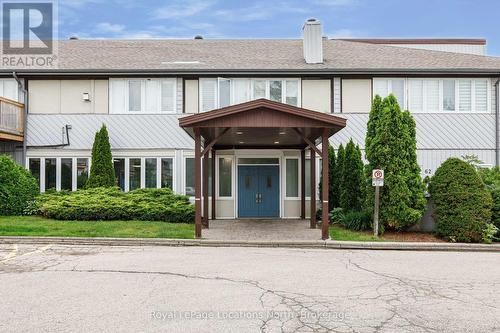 summer entrance - Unit 18 - 209472 26 Highway, Blue Mountains, ON - Outdoor