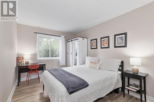 Unit 18 - 209472 26 Highway, Blue Mountains, ON - Indoor Photo Showing Bedroom