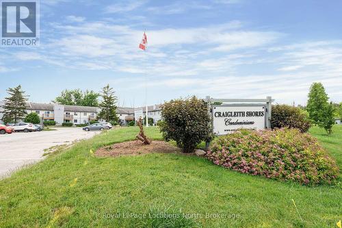 entrance - Unit 18 - 209472 26 Highway, Blue Mountains, ON - Outdoor With View