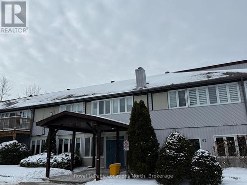 Unit 18 - 209472 26 Highway, Blue Mountains, ON - Outdoor