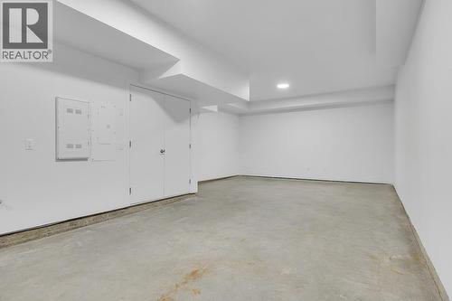 5300 Main Street Unit# 118, Kelowna, BC - Indoor