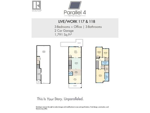 Kettle Valley - 5300 Main Street Unit# 118, Kelowna, BC - Outdoor With View