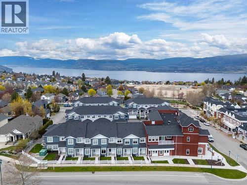 Parallel 4 - 5300 Main Street Unit# 118, Kelowna, BC - Outdoor With Body Of Water With View