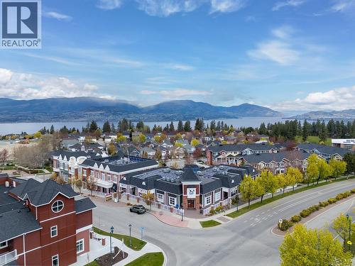 Community - 5300 Main Street Unit# 124, Kelowna, BC - Outdoor With Body Of Water With View