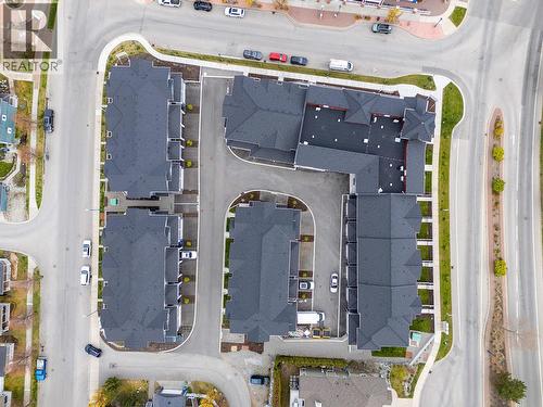 Community - 5300 Main Street Unit# 124, Kelowna, BC -  With View