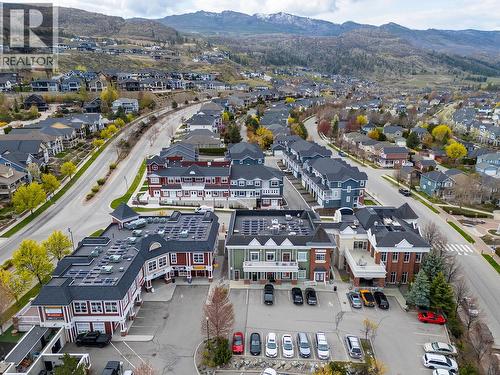 Community - 5300 Main Street Unit# 124, Kelowna, BC - Outdoor With View
