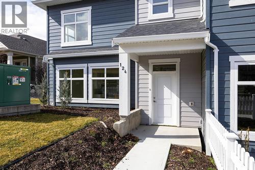 5300 Main Street Unit# 124  Kelowna, BC V1W 0C1