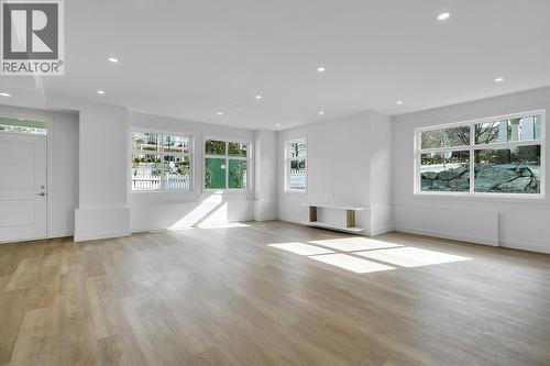 Photos may be of a similar home in the community - 5300 Main Street Unit# 124, Kelowna, BC - Indoor