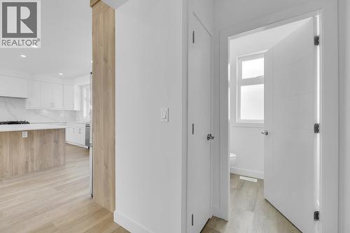 Photos may be of a similar home in the community - 5300 Main Street Unit# 124, Kelowna, BC - Indoor