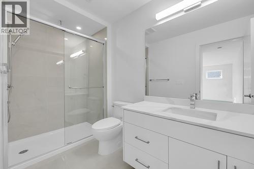 Photos may be of a similar home in the community - 5300 Main Street Unit# 124, Kelowna, BC - Indoor Photo Showing Bathroom