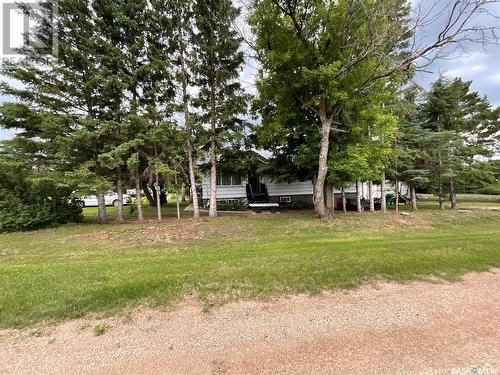 117 First Street E, Invergordon Rm No. 430, SK - Outdoor
