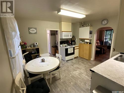 117 First Street E, Invergordon Rm No. 430, SK - Indoor