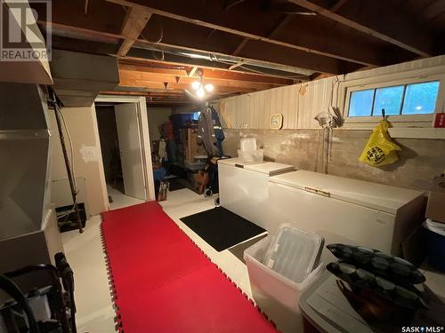 117 First Street E, Invergordon Rm No. 430, SK - Indoor