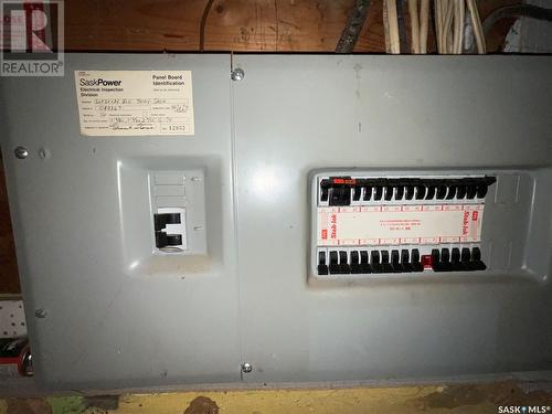 117 First Street E, Invergordon Rm No. 430, SK - Indoor Photo Showing Other Room