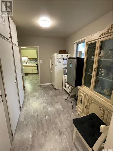 117 First Street E, Invergordon Rm No. 430, SK - Indoor Photo Showing Laundry Room