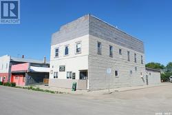 401 Main STREET  Mossbank, SK S0H 3G0