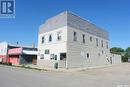 401 Main Street, Mossbank, SK 