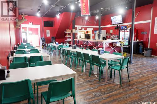 401 Main Street, Mossbank, SK 