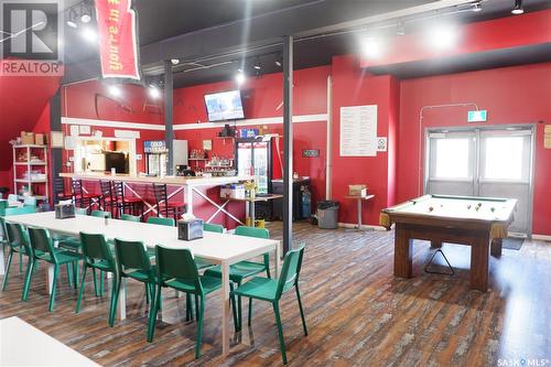 401 Main Street, Mossbank, SK 