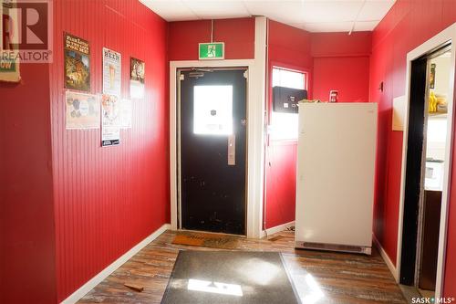 401 Main Street, Mossbank, SK 