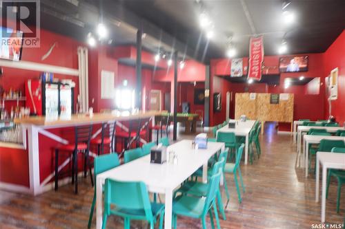 401 Main Street, Mossbank, SK 