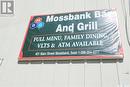 401 Main Street, Mossbank, SK 