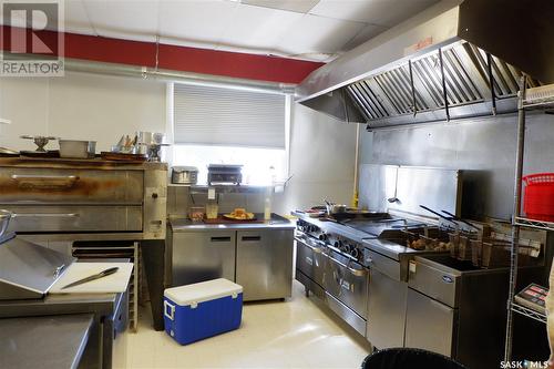 401 Main Street, Mossbank, SK 