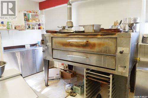 401 Main Street, Mossbank, SK 