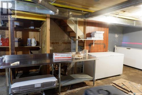 401 Main Street, Mossbank, SK 