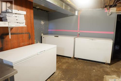 401 Main Street, Mossbank, SK 