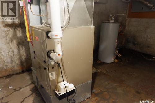 401 Main Street, Mossbank, SK 