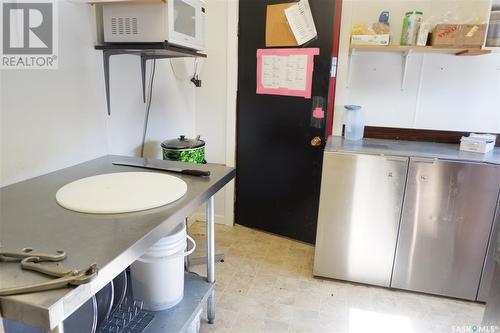 401 Main Street, Mossbank, SK 