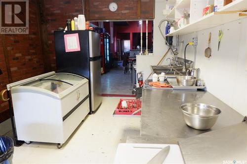 401 Main Street, Mossbank, SK 