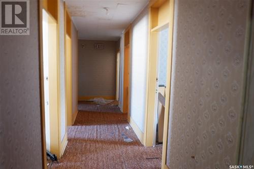 401 Main Street, Mossbank, SK 