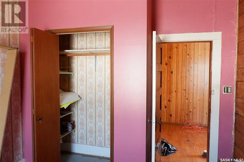 401 Main Street, Mossbank, SK 