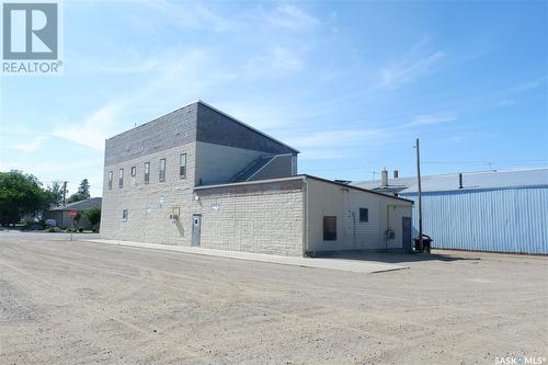 401 Main Street, Mossbank, SK 