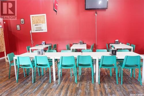 401 Main Street, Mossbank, SK 