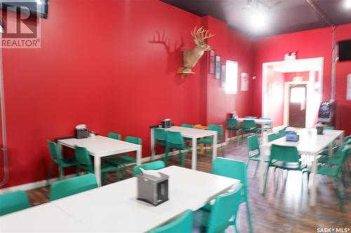 401 Main Street, Mossbank, SK 