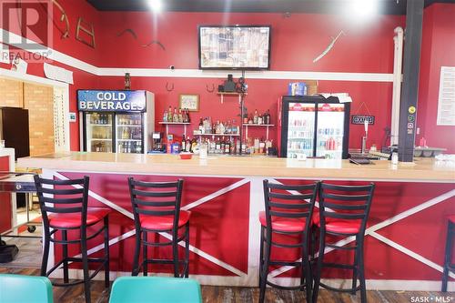 401 Main Street, Mossbank, SK 