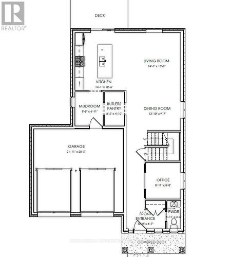 14 Nelson Street, West Perth (Mitchell), ON - Other