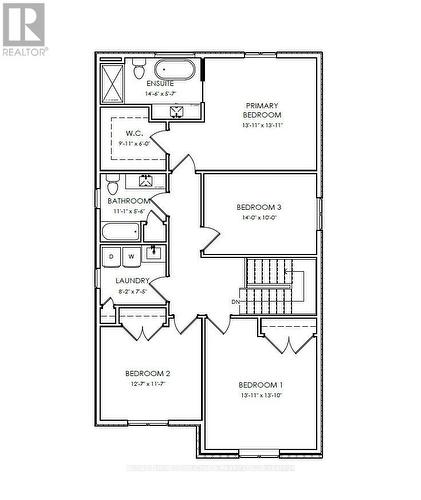 14 Nelson Street, West Perth (Mitchell), ON - Other