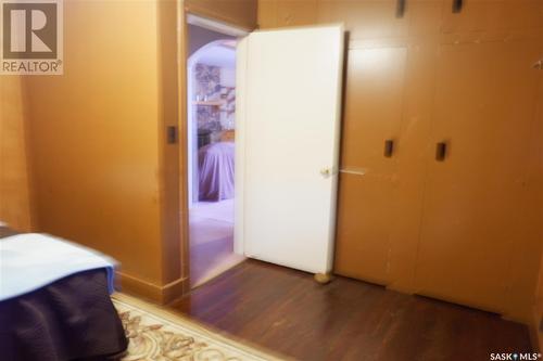 48 2Nd Avenue E, Lafleche, SK - Indoor