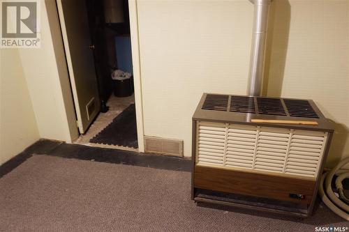 48 2Nd Avenue E, Lafleche, SK - Indoor Photo Showing Other Room