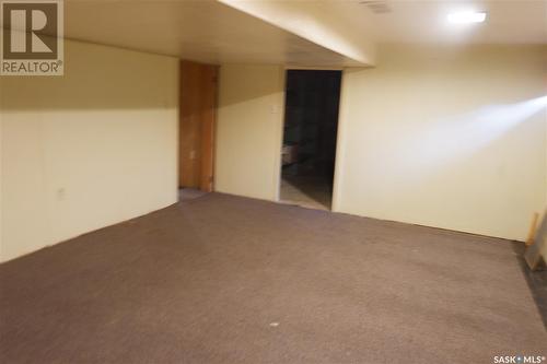 48 2Nd Avenue E, Lafleche, SK - Indoor Photo Showing Other Room