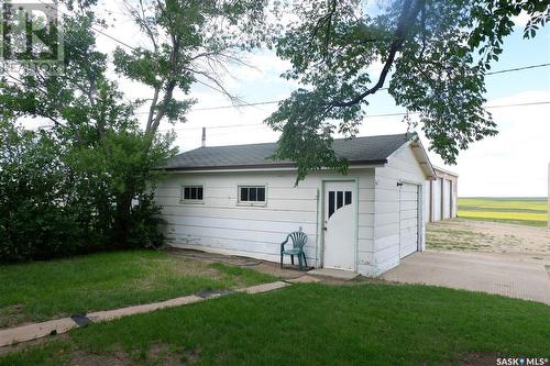 48 2Nd Avenue E, Lafleche, SK - Outdoor