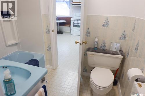 48 2Nd Avenue E, Lafleche, SK 
