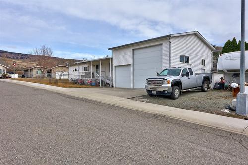 1664 Woodburn Drive, Cache Creek, BC 