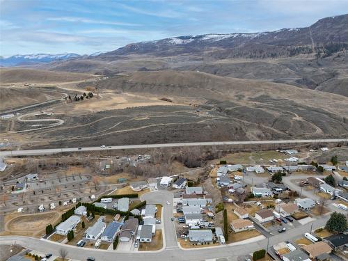 1664 Woodburn Drive, Cache Creek, BC 