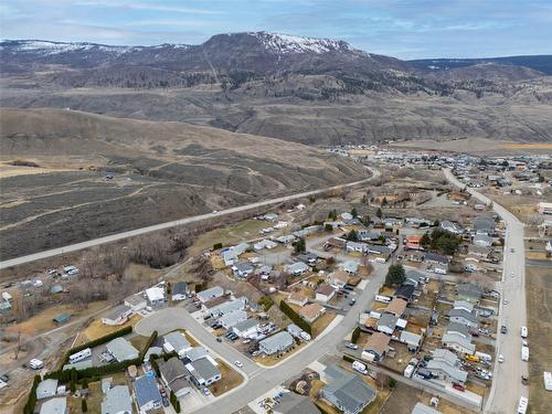 1664 Woodburn Drive, Cache Creek, BC 