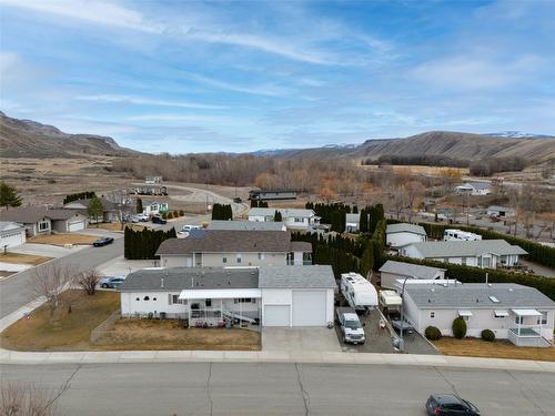 1664 Woodburn Drive, Cache Creek, BC 